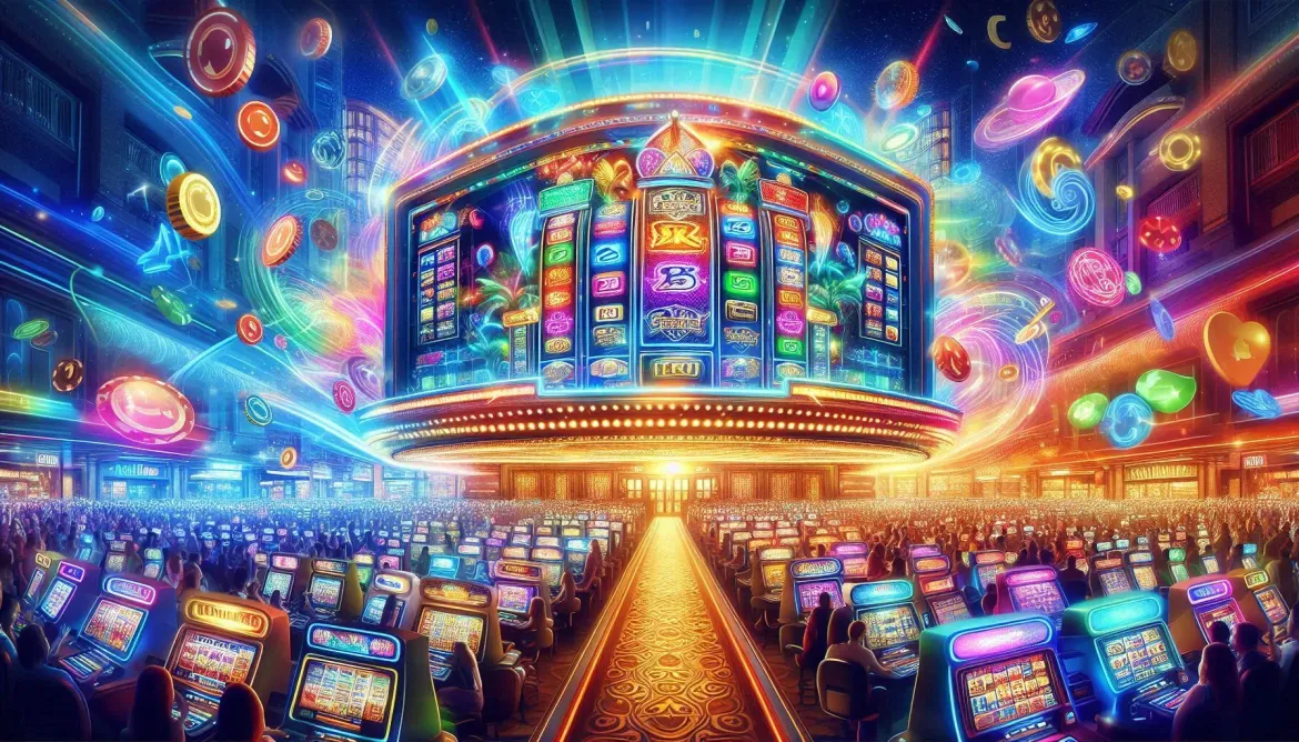 Supabet Casino